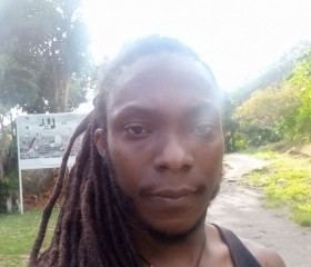 Joshua, 33 года, Laventille