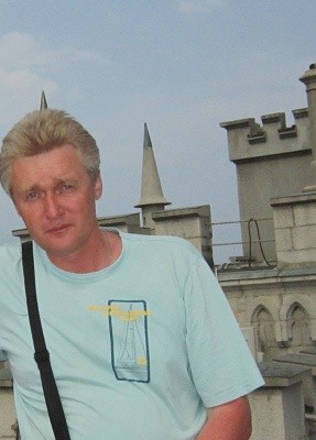Валера, 50, Россия, Заволжск