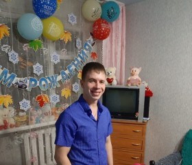 Миша, 32 года, Екатеринбург
