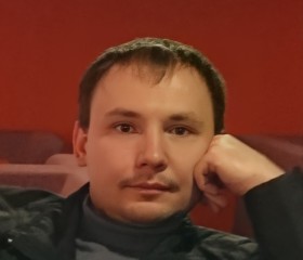 Юрий, 34 года, Архангельск