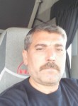 Mucdat, 53 года, Bandırma