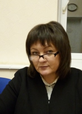 Svetlana, 57, Россия, Самара