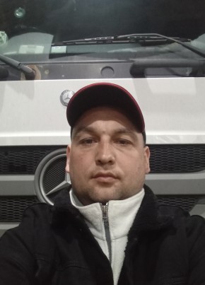 Denis, 41, Рэспубліка Беларусь, Калинкавичы