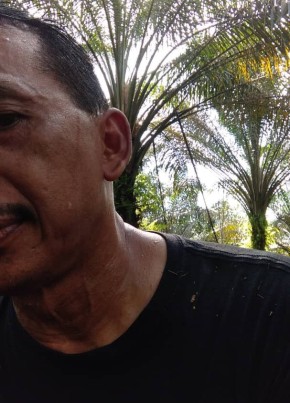 Rosman Ramly, 51, Malaysia, Batu Pahat
