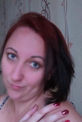 Лиза, 41, Рэспубліка Беларусь, Бабруйск
