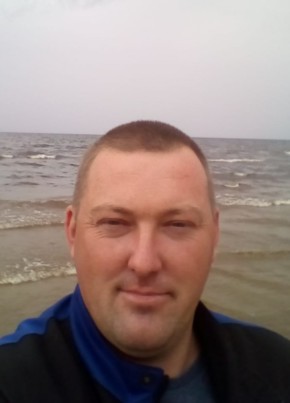 Андрей, 38, Россия, Волхов