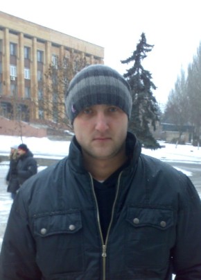 Алтай, 39, Россия, Нелидово