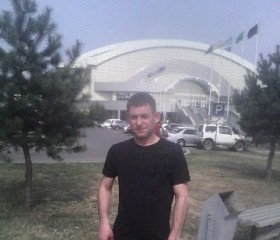 Егор, 38 лет, Хабаровск