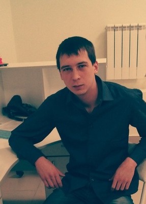 Виталий, 30, Россия, Волгореченск