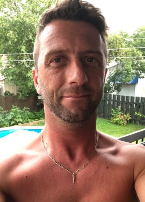 ricky, 47, Canada, Trois-Rivieres