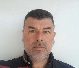 Wal, 55, Joaquin V. Gonzalez