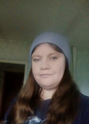 Юлия, 35, Россия, Кемерово