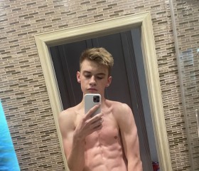 Yaroslav, 23, Mytishchi