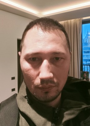 Алексей, 38, Россия, Люберцы