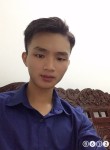 Leon, 27 лет, Thành Phố Nam Định