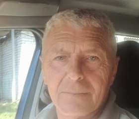 Александр, 60 лет, Липецк