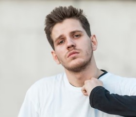Tamerlan, 29, Baku