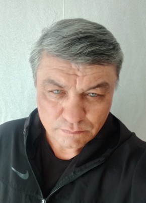 Владимир из Павлодара 56 лет