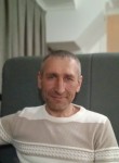 Владимир Мыхно, 48 лет, Астана
