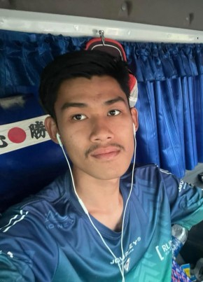 ภูมิ, 23, Thailand, Chiang Mai