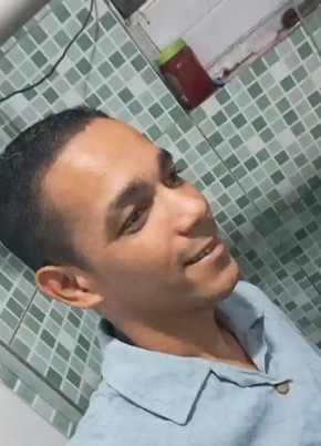 Alex из Rio de Janeiro 21 год