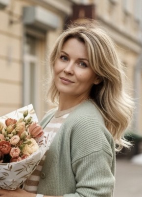 Ekaterina, 37, Russia, Moscow