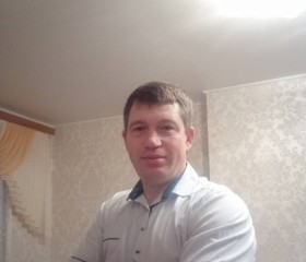 Николай, 40 лет, Перевоз