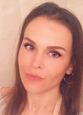 Екатенина, 33, Россия, Магнитогорск
