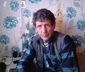виктор, 66 лет, Беломорск