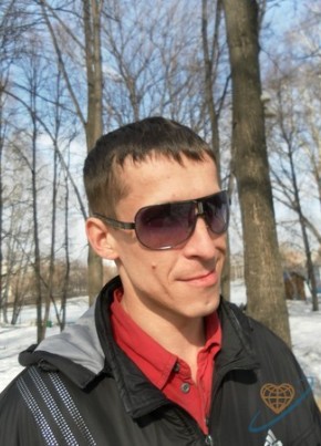 Алексей, 41, Россия, Уфа