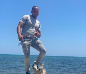 Yordan, 38 лет, La Habana