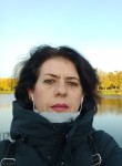 Tatyana, 47, Saint Petersburg