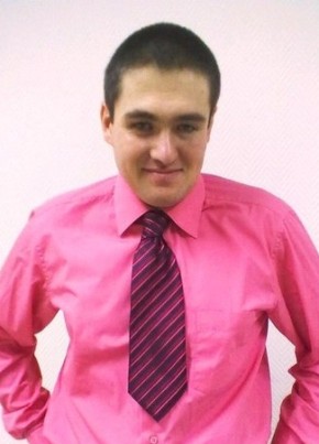 Den Faizov, 40, Russia, Krasnoyarsk