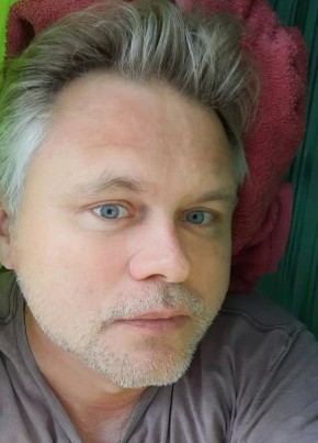 Spring-like, 48, Russia, Moscow
