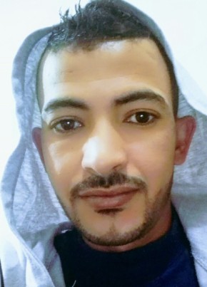 احمد, 22, المملكة الاردنية الهاشمية, عمان