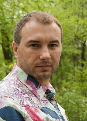 Aleksey, 43, Россия, Красноярск