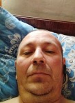 Алекс, 44 года, Междуреченск