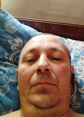 Алекс, 43, Россия, Междуреченск