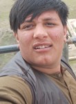 هارون, 21, Kabul
