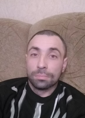 Андрей, 38, Україна, Житомир