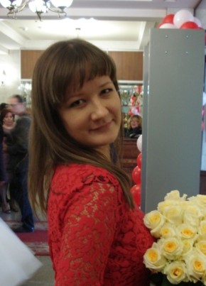 Ирина, 36, Россия, Екатеринбург
