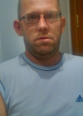 Вячеслав, 43, Россия, Малая Вишера