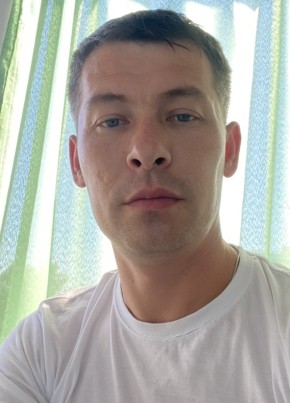 Andrey, 39, Russia, Ilskiy