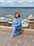 Марина - Нижний Новгород