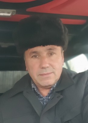 Обид из Самары 54 года