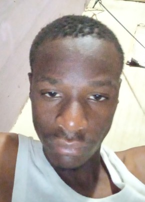 Yareemerh, 24, Nigeria, Kano
