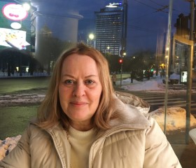 Наталья, 61 год, Rīga