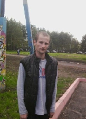 николай, 37, Россия, Кемерово