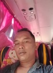 Yoes, 39 лет, Kota Banda Aceh