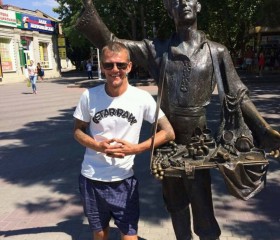 Виталик, 43 года, Севастополь